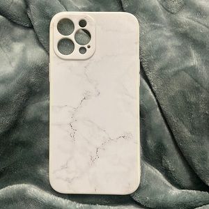 marble iphone 12 pro max case
